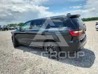 2022 Dodge DURANGO фото
