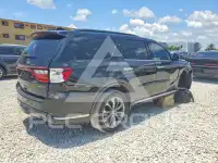 2022 Dodge DURANGO фото