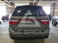 2022 Dodge DURANGO фото