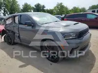 2022 Dodge DURANGO photo
