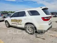 2022 Dodge DURANGO photo