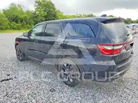 2022 Dodge DURANGO фото