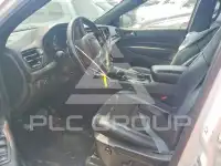 2022 Dodge DURANGO фото
