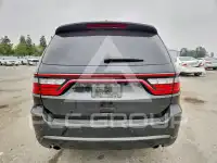 2022 Dodge DURANGO photo