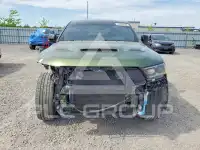 2022 Dodge DURANGO фото
