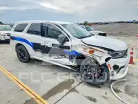 2022 Dodge DURANGO фото