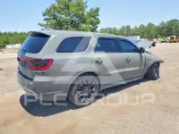 2022 Dodge DURANGO фото