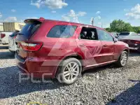 2022 Dodge DURANGO фото
