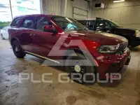 2022 Dodge DURANGO photo
