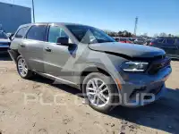 2022 Dodge DURANGO photo