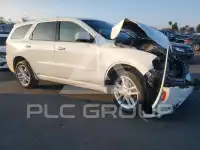2022 Dodge DURANGO фото