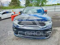 2022 Dodge DURANGO фото