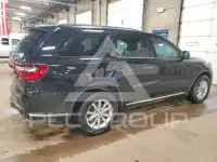 2022 Dodge DURANGO фото