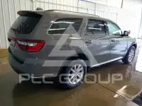 2022 Dodge DURANGO фото