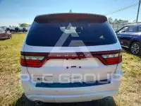 2022 Dodge DURANGO photo