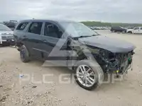 2022 Dodge DURANGO photo