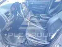 2022 Dodge DURANGO фото