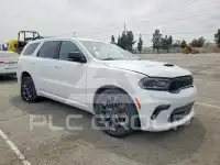 2022 Dodge DURANGO фото