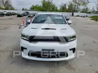 2022 Dodge DURANGO фото