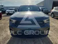 2022 Dodge DURANGO photo