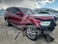 2022 Dodge DURANGO photo