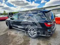 2022 Dodge DURANGO фото
