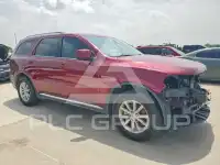 2022 Dodge DURANGO photo