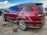2022 Dodge DURANGO photo