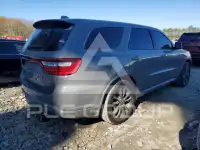 2022 Dodge DURANGO фото