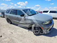 2022 Dodge DURANGO photo