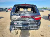 2022 Dodge DURANGO photo