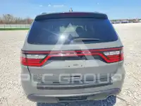 2022 Dodge DURANGO photo
