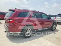 2022 Dodge DURANGO photo