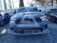 2022 Dodge DURANGO фото