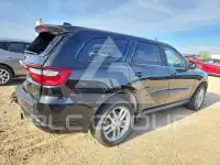 2022 Dodge DURANGO photo