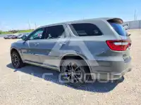 2022 Dodge DURANGO photo