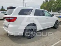 2022 Dodge DURANGO фото