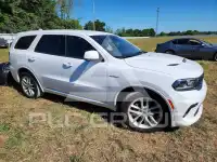 2022 Dodge DURANGO photo