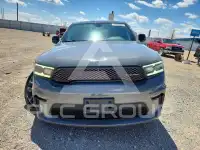 2022 Dodge DURANGO photo