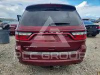 2022 Dodge DURANGO photo