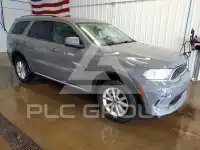 2022 Dodge DURANGO фото