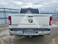 2022 Dodge 1500 фото