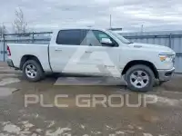2022 Dodge 1500 фото