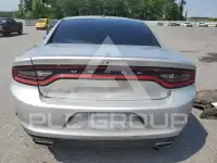 2022 Dodge CHARGER фото