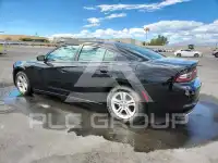 2022 Dodge CHARGER фото