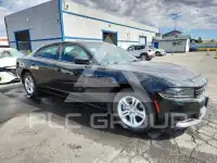 2022 Dodge CHARGER фото