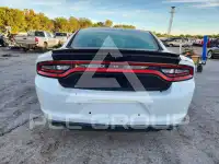 2022 Dodge CHARGER photo