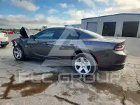 2022 Dodge CHARGER фото