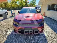 2022 Dodge CHARGER фото