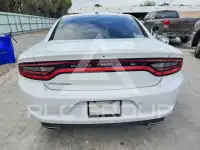 2022 Dodge CHARGER фото